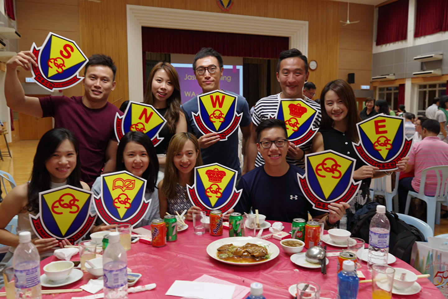 Annual Dinner 2016